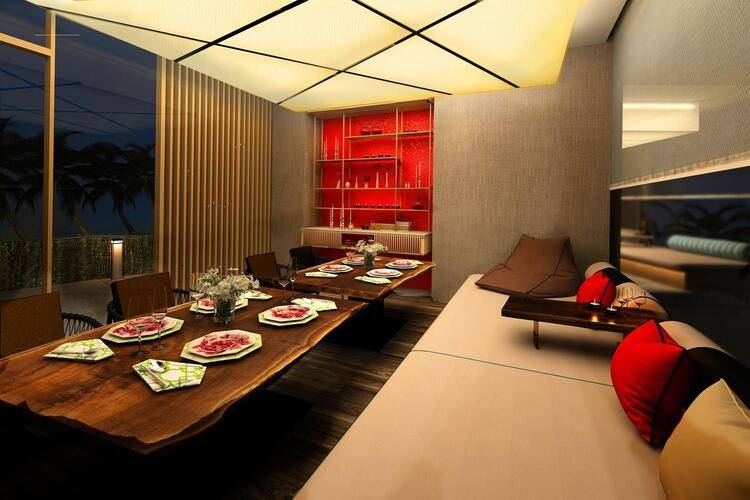 Pullman Phu Quoc Beach Resort