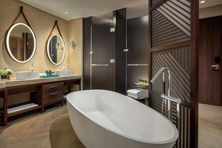 Pullman Phu Quoc Beach Resort