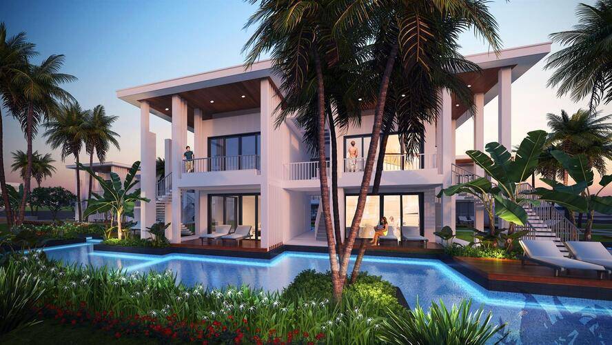 Pullman Phu Quoc Beach Resort