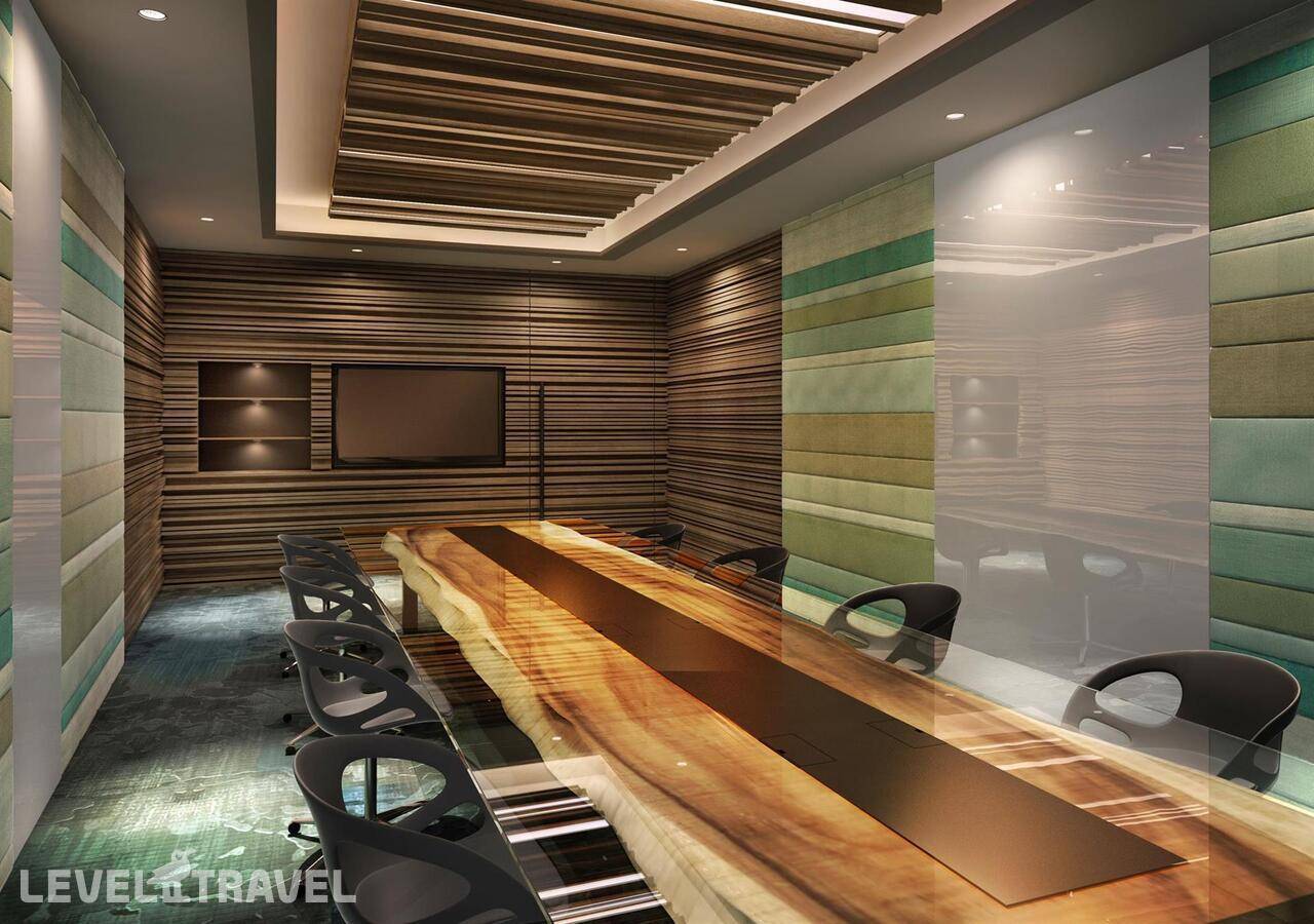 фотографии отеля Pullman Phu Quoc Beach Resort в Вьетнам(Фукуок) - фото №39