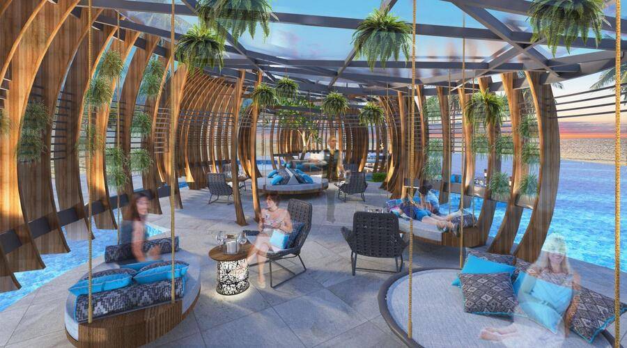 Pullman Phu Quoc Beach Resort