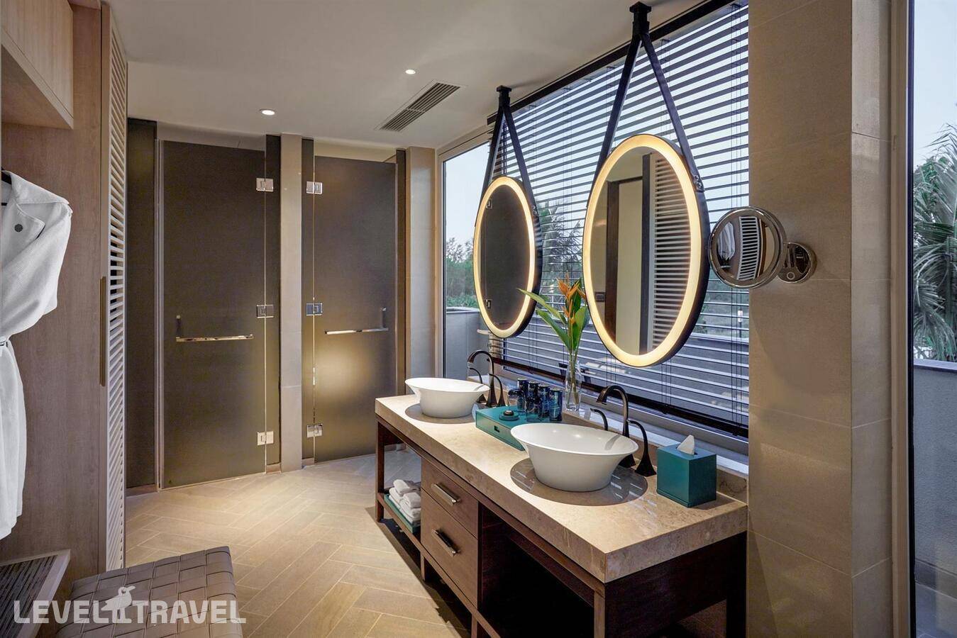 фотографии отеля Pullman Phu Quoc Beach Resort в Вьетнам(Фукуок) - фото №16