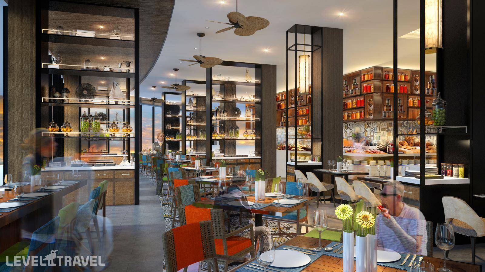 фотографии отеля Pullman Phu Quoc Beach Resort в Вьетнам(Фукуок) - фото №29