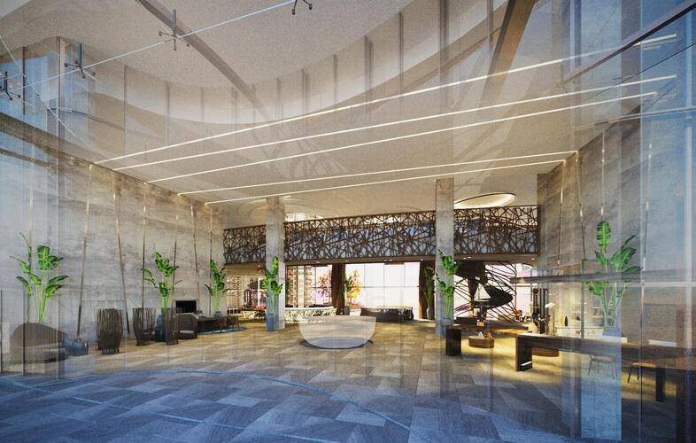 Pullman Phu Quoc Beach Resort