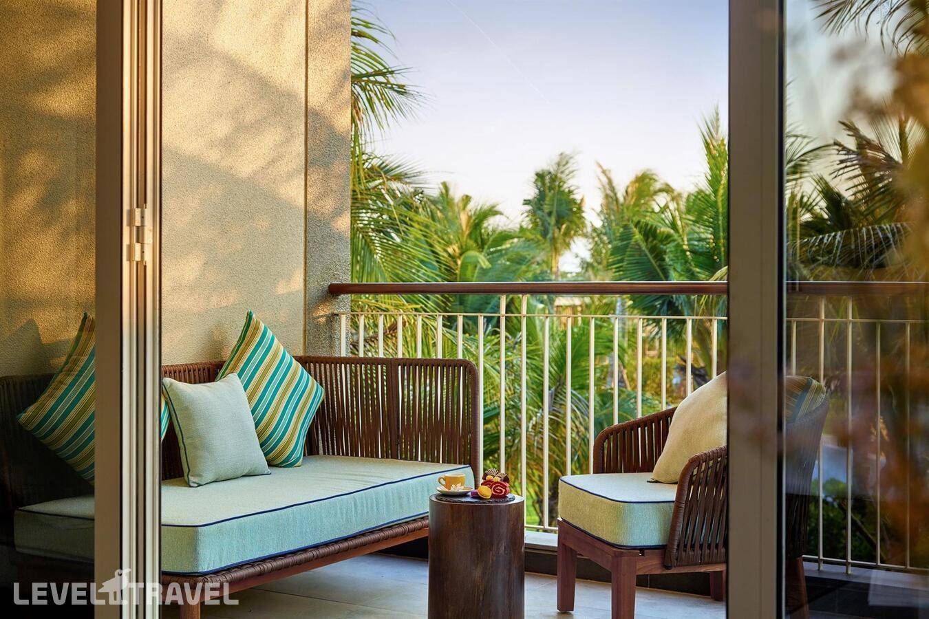 фотографии отеля Pullman Phu Quoc Beach Resort в Вьетнам(Фукуок) - фото №14