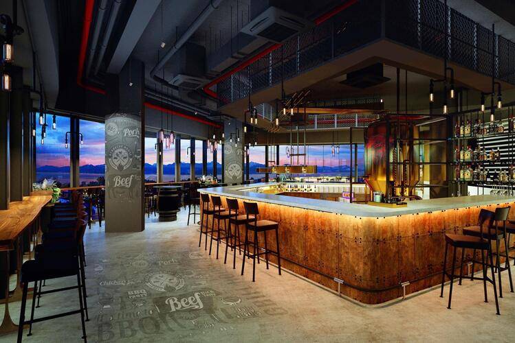 Pullman Phu Quoc Beach Resort