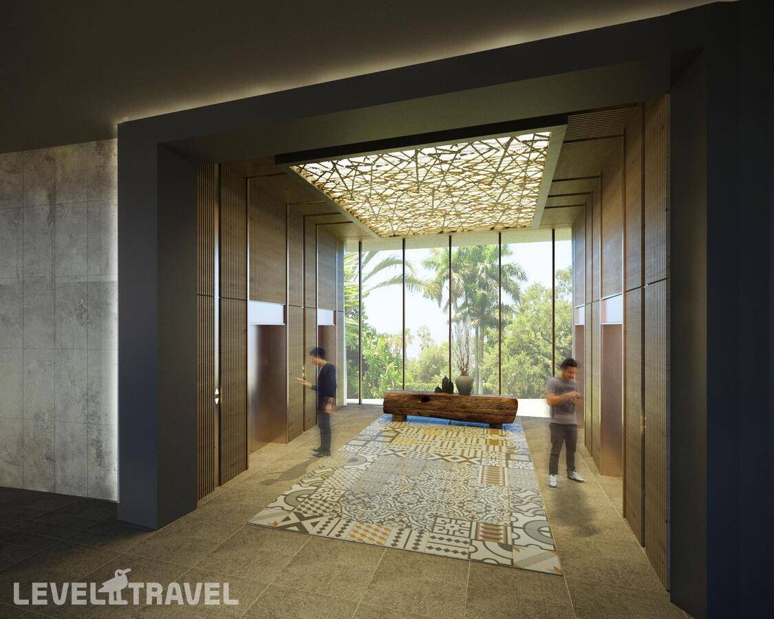 фотографии отеля Pullman Phu Quoc Beach Resort в Вьетнам(Фукуок) - фото №22