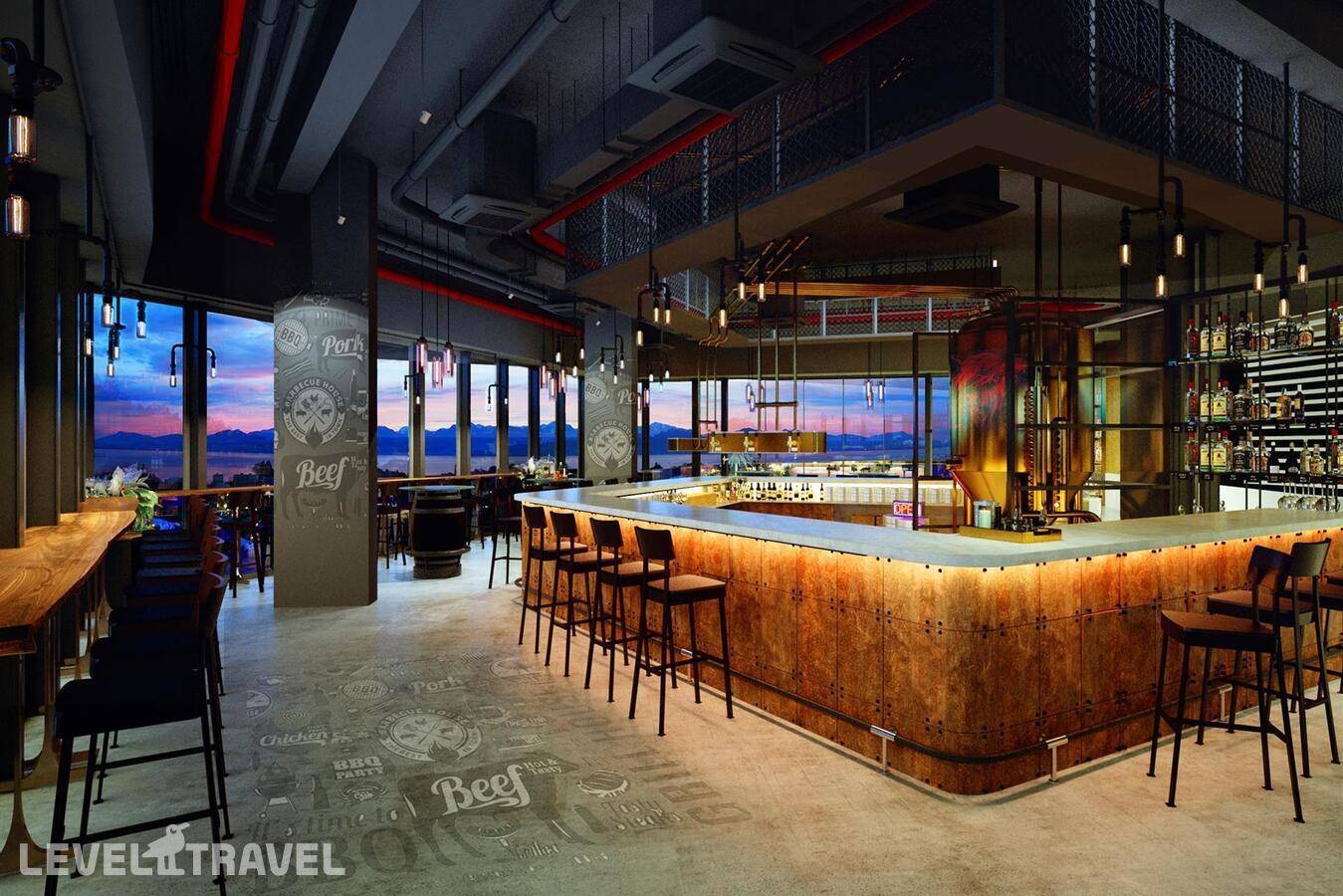 фотографии отеля Pullman Phu Quoc Beach Resort в Вьетнам(Фукуок) - фото №26