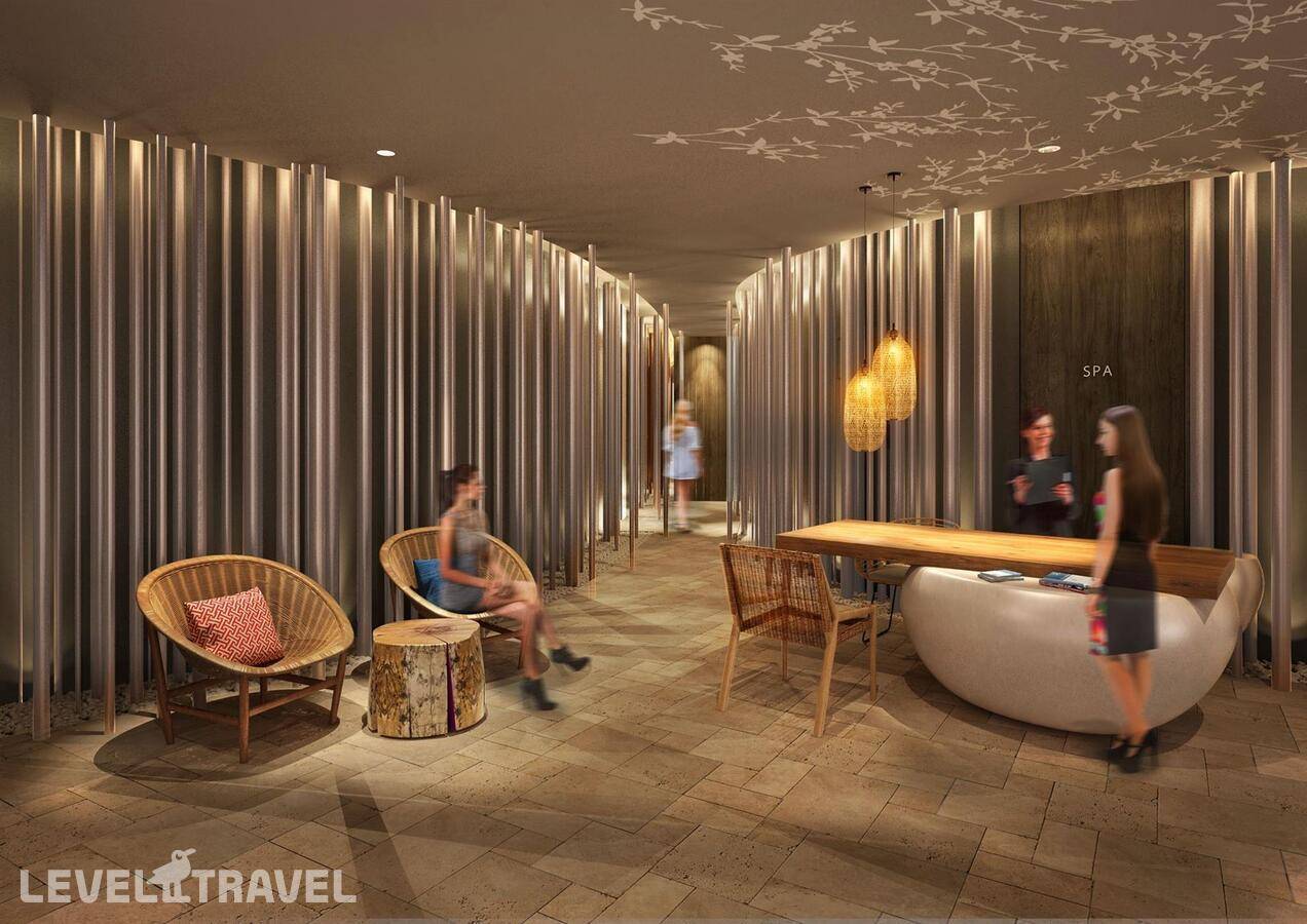 фотографии отеля Pullman Phu Quoc Beach Resort в Вьетнам(Фукуок) - фото №36