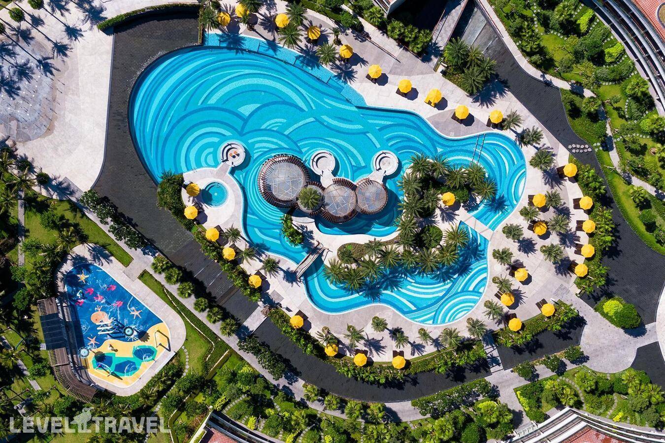 фотографии отеля Pullman Phu Quoc Beach Resort в Вьетнам(Фукуок) - фото №19