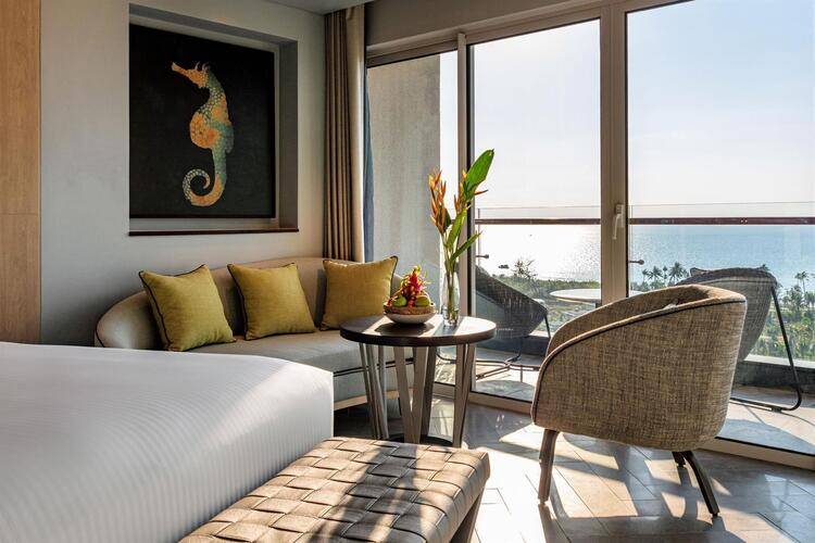 Pullman Phu Quoc Beach Resort