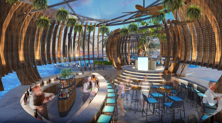 Pullman Phu Quoc Beach Resort