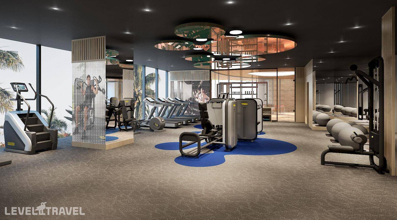 фотографии отеля Pullman Phu Quoc Beach Resort в Вьетнам(Фукуок) - фото №37