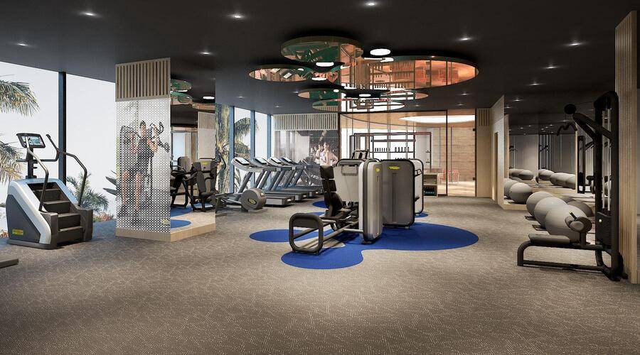 Pullman Phu Quoc Beach Resort