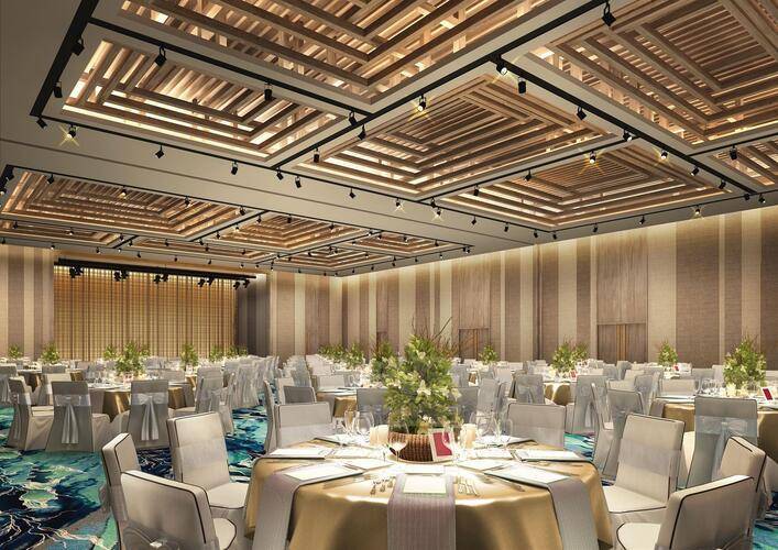 Pullman Phu Quoc Beach Resort