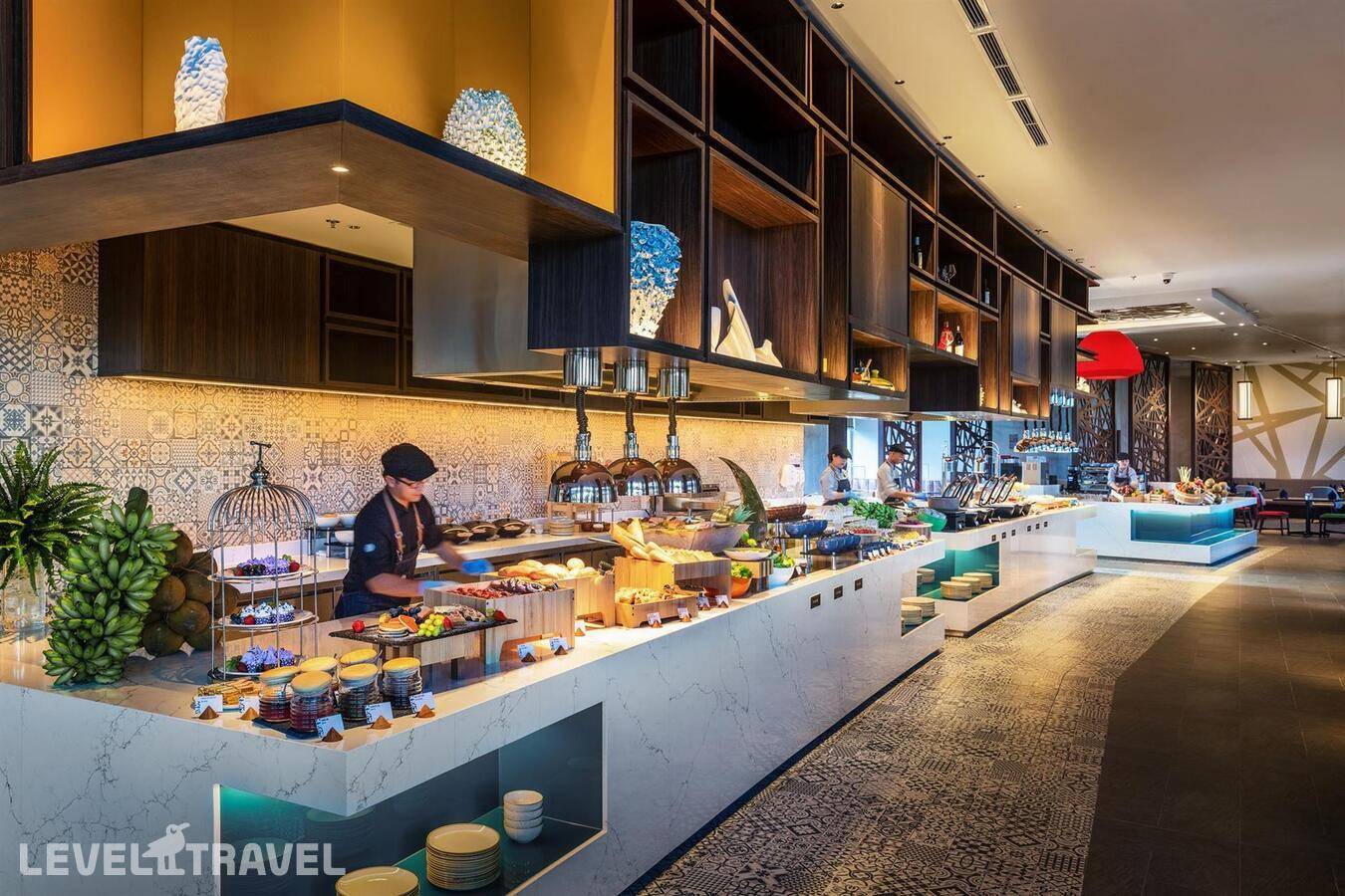 фотографии отеля Pullman Phu Quoc Beach Resort в Вьетнам(Фукуок) - фото №28