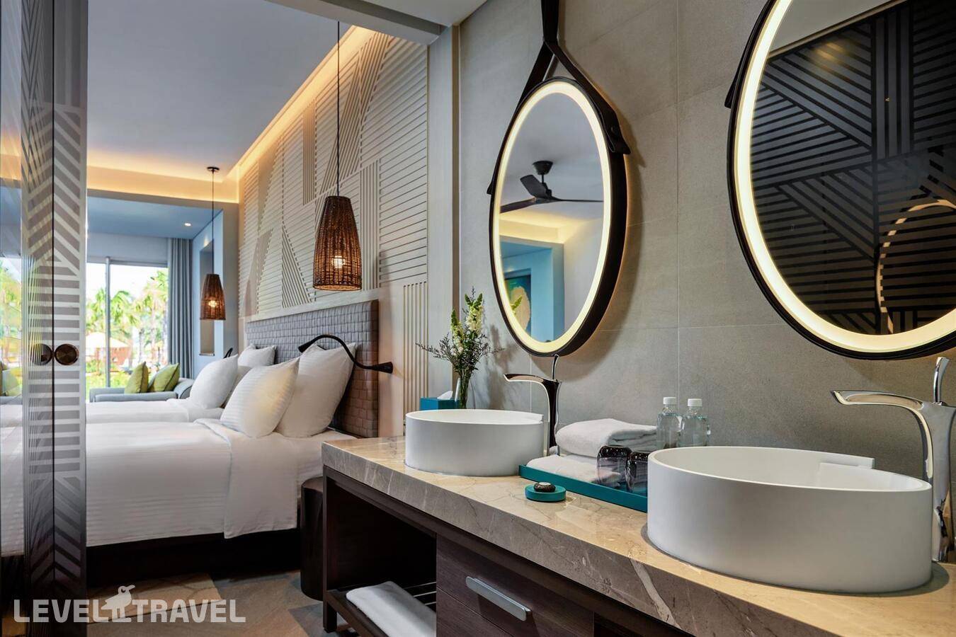 фотографии отеля Pullman Phu Quoc Beach Resort в Вьетнам(Фукуок) - фото №18