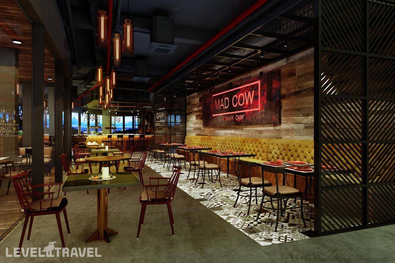 фотографии отеля Pullman Phu Quoc Beach Resort в Вьетнам(Фукуок) - фото №27