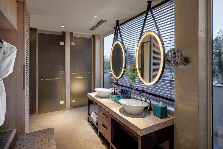 Pullman Phu Quoc Beach Resort