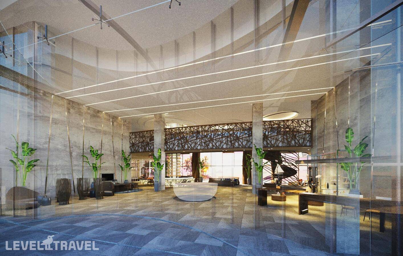 фотографии отеля Pullman Phu Quoc Beach Resort в Вьетнам(Фукуок) - фото №23