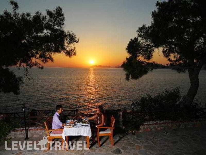 Фотография Zakros Hotel Lykia
