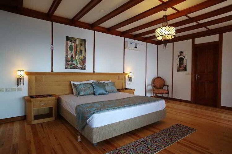 Zakros Hotel Lykia