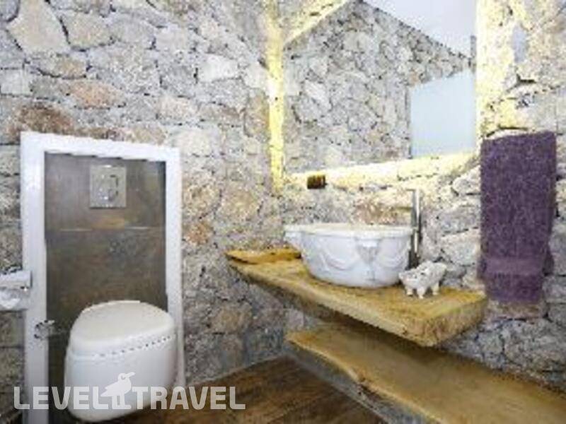 Фотография Zakros Hotel Lykia