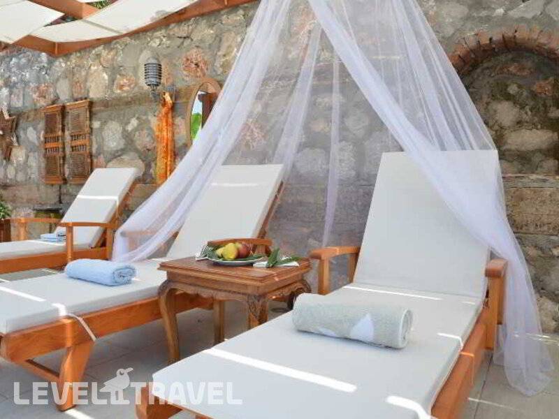 Фотография Zakros Hotel Lykia
