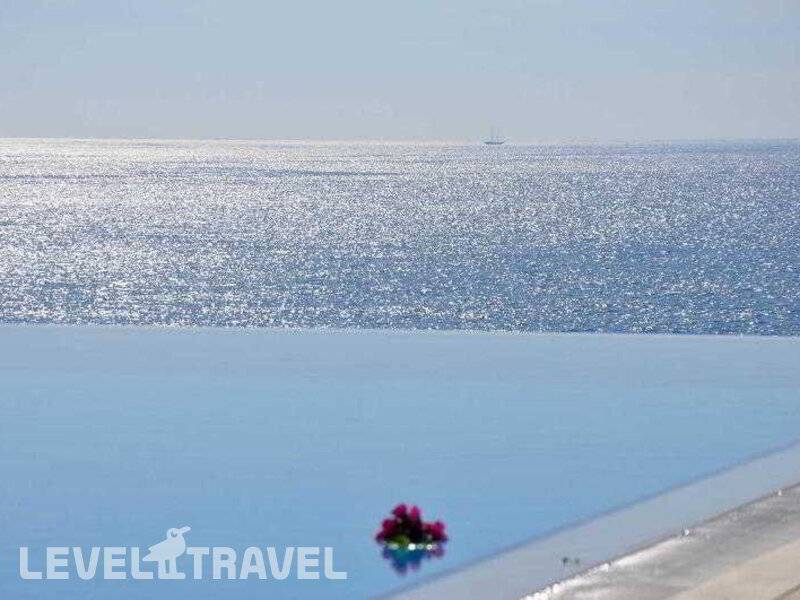 Фотография Zakros Hotel Lykia