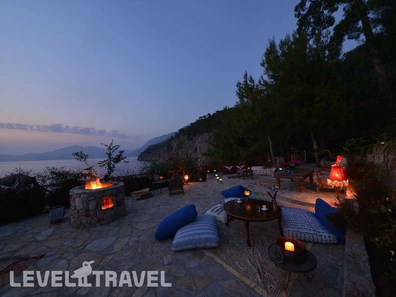 Фотография Zakros Hotel Lykia