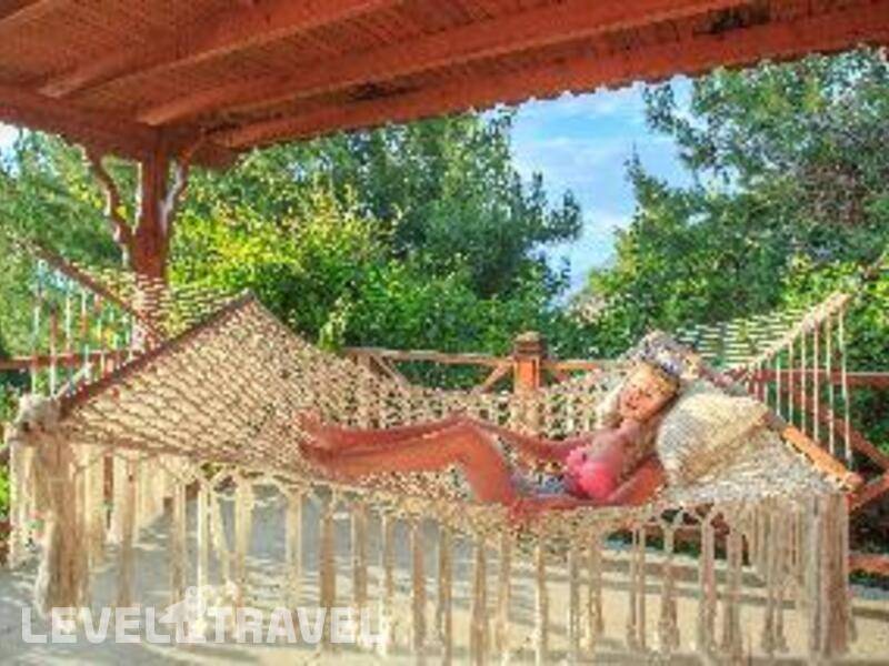 Фотография Zakros Hotel Lykia