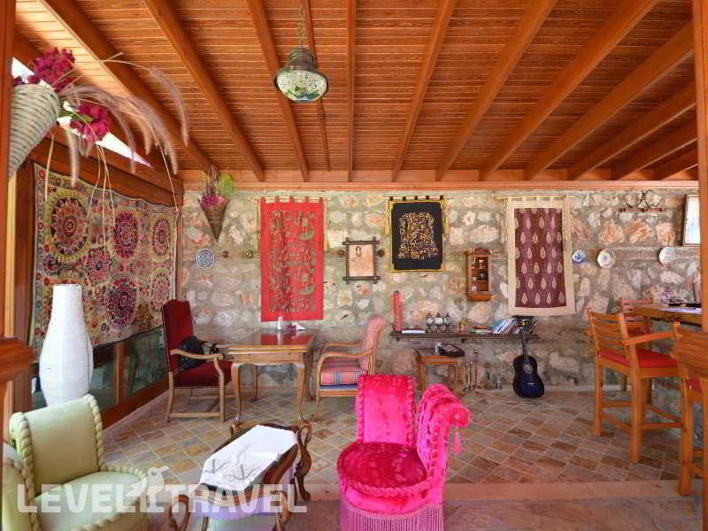 Фотография Zakros Hotel Lykia