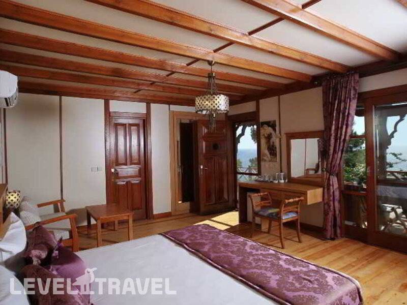Фотография Zakros Hotel Lykia
