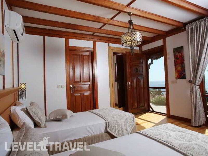 Фотография Zakros Hotel Lykia