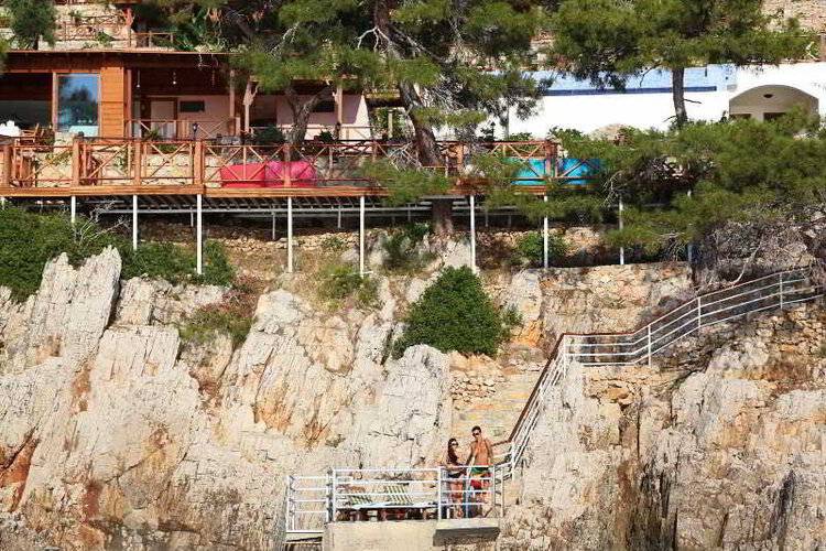 Zakros Hotel Lykia