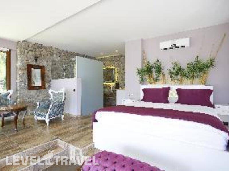 Фотография Zakros Hotel Lykia