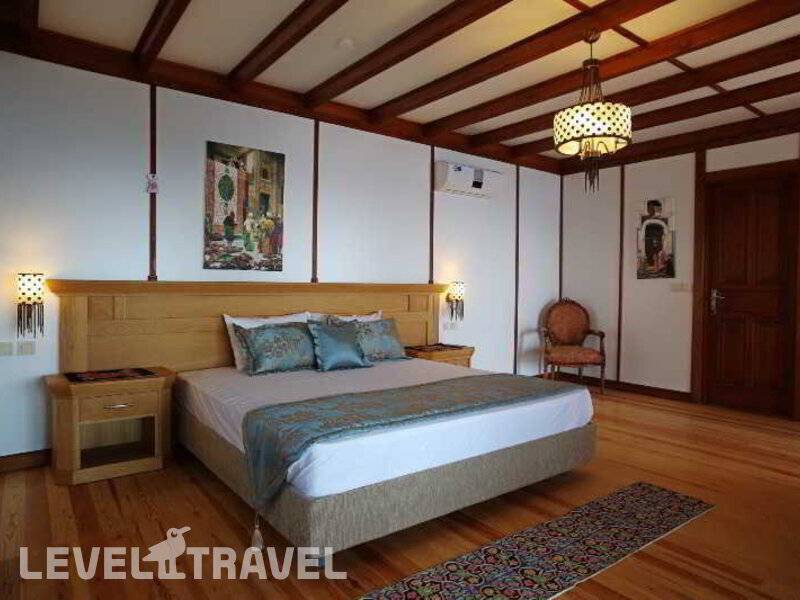 Фотография Zakros Hotel Lykia