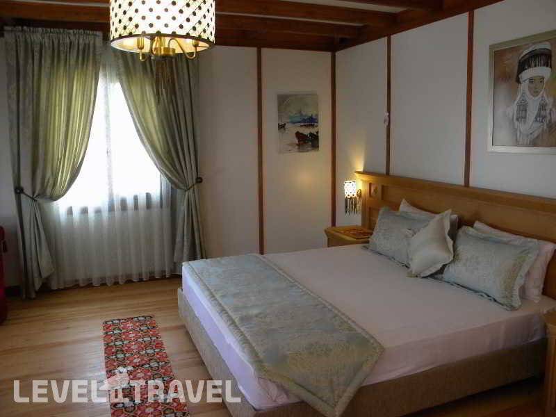 Фотография Zakros Hotel Lykia