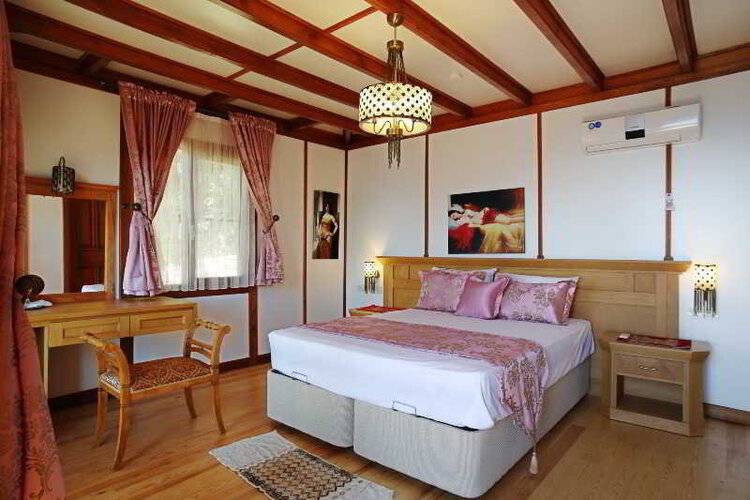 Zakros Hotel Lykia