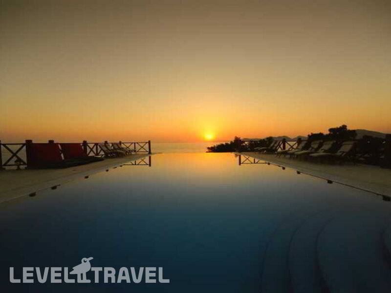 Фотография Zakros Hotel Lykia