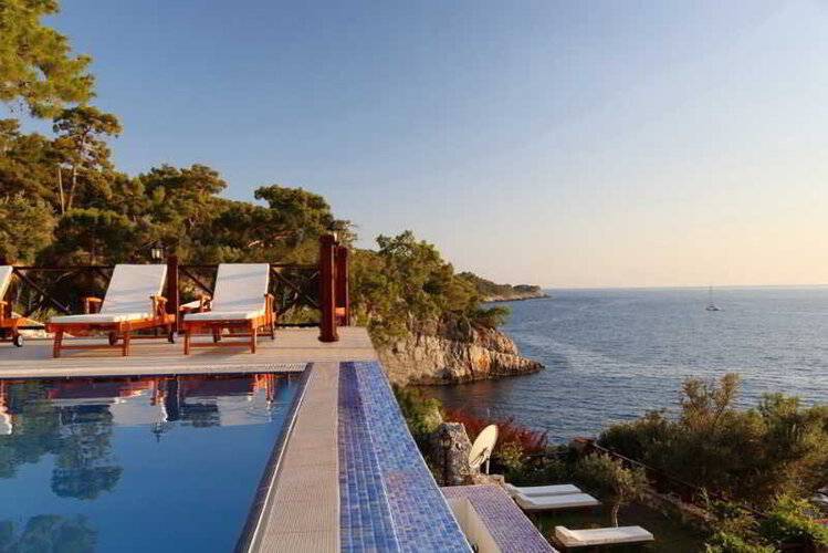 Zakros Hotel Lykia