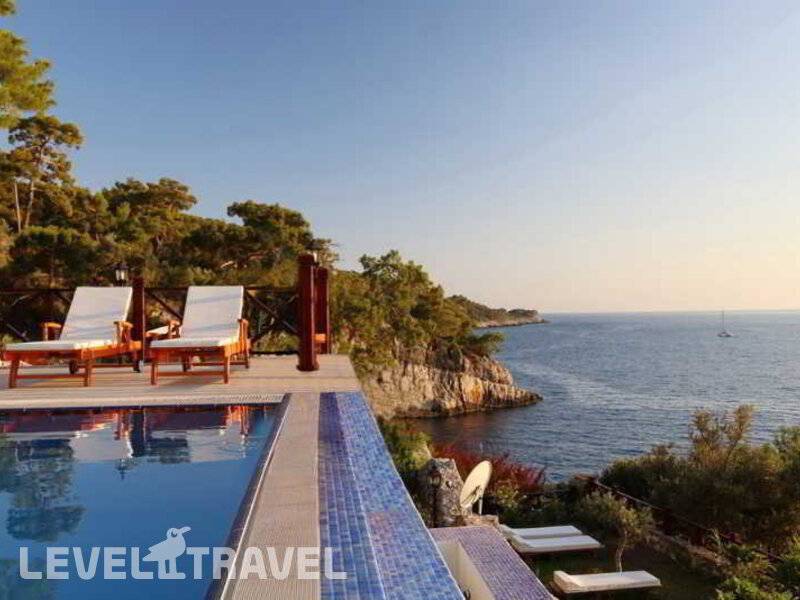 Фотография Zakros Hotel Lykia