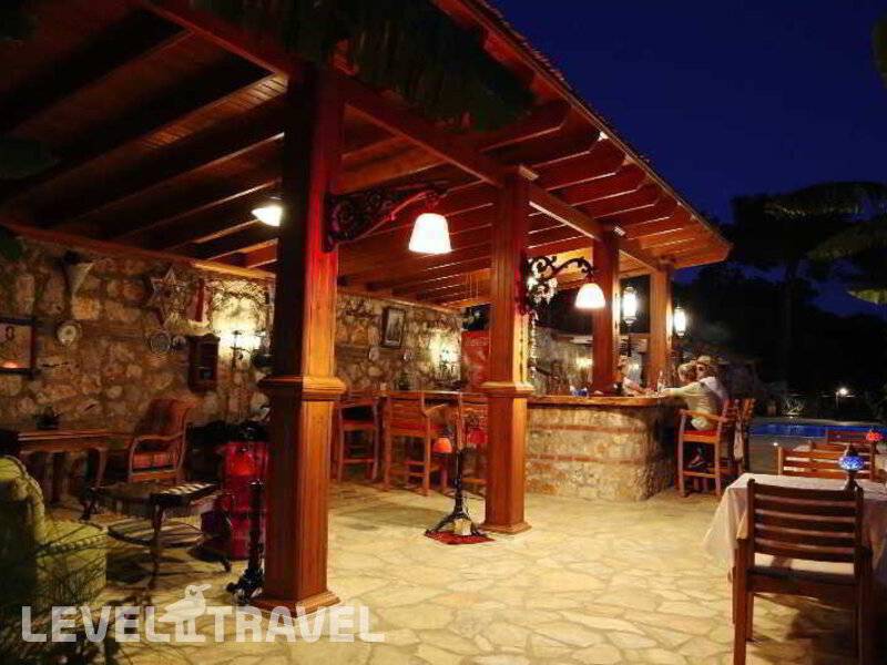 Фотография Zakros Hotel Lykia