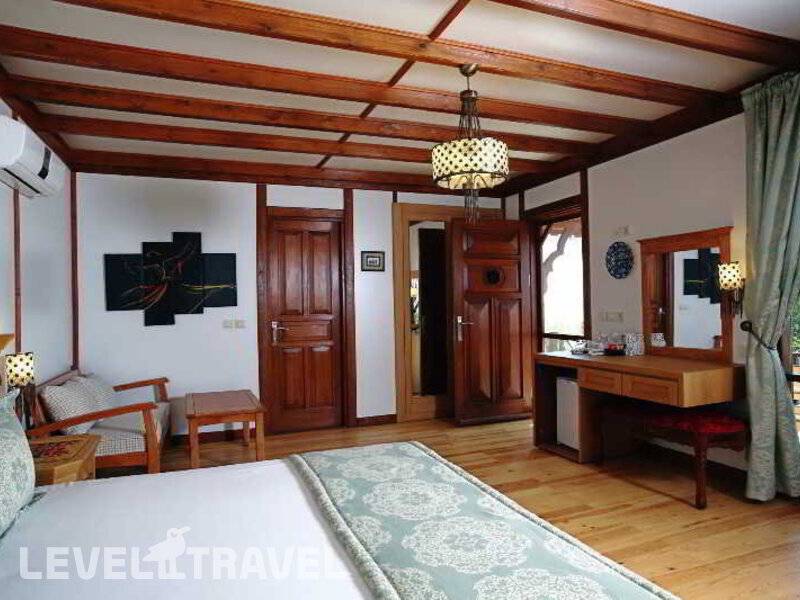 Фотография Zakros Hotel Lykia