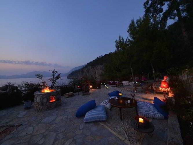 Zakros Hotel Lykia
