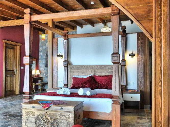 Zakros Hotel Lykia