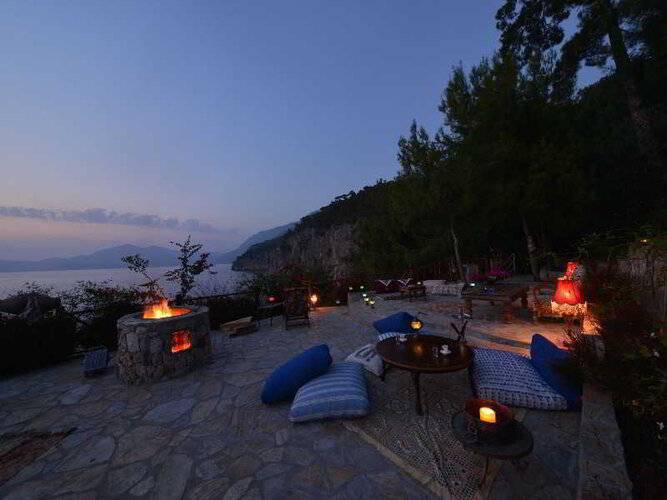 Zakros Hotel Lykia