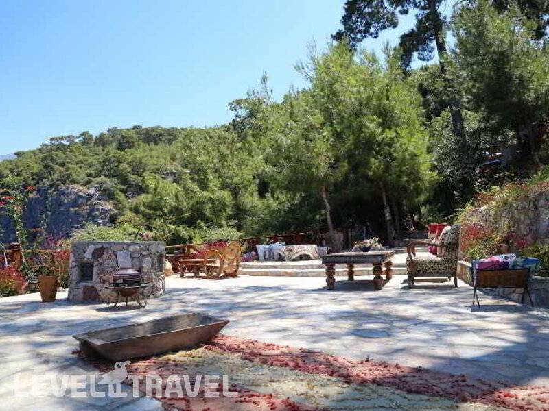 Фотография Zakros Hotel Lykia