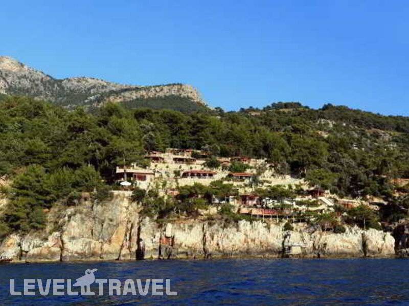 Фотография Zakros Hotel Lykia