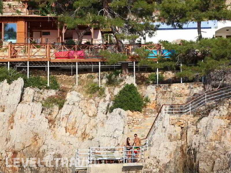 Фотография Zakros Hotel Lykia
